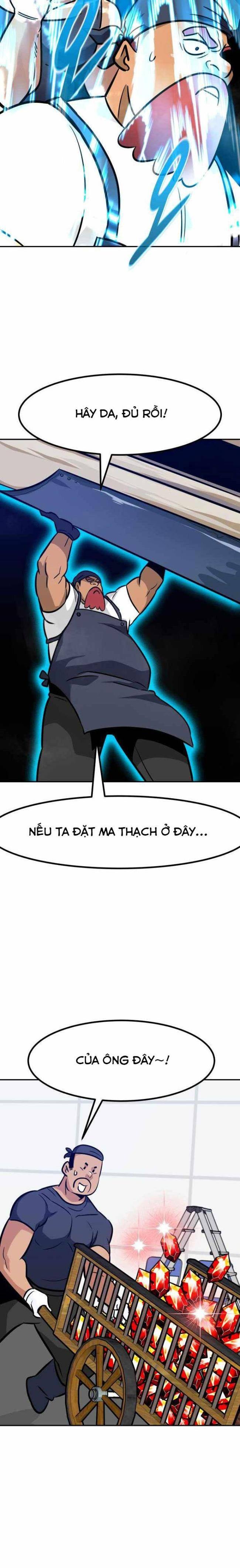 Kẻ Đa Tài - Page 15