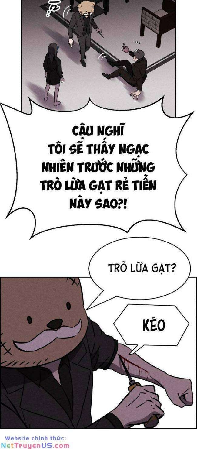 Óc Chó Toàn Năng - Page 38