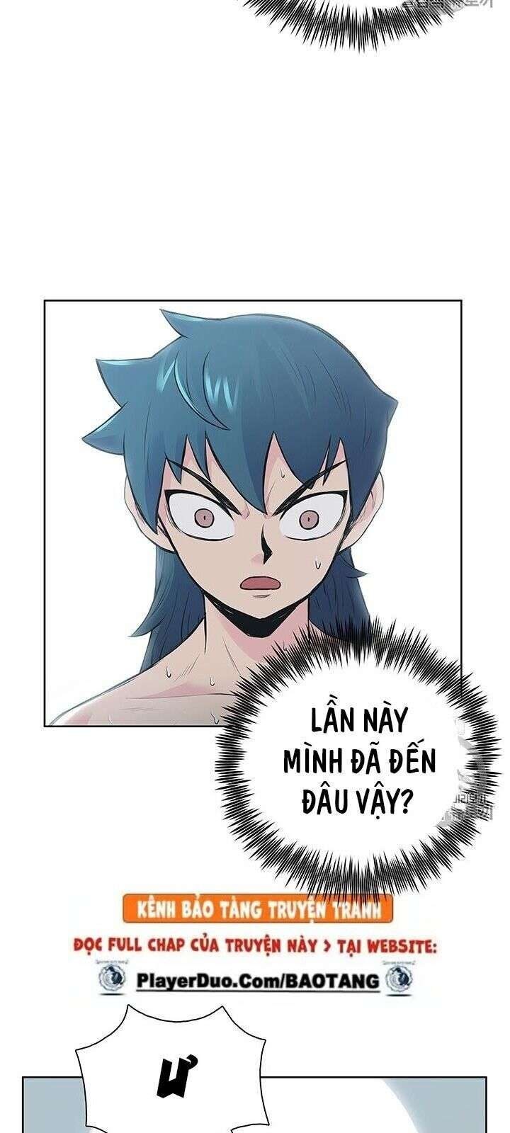 Phong Vân Chiến Thần - Page 76