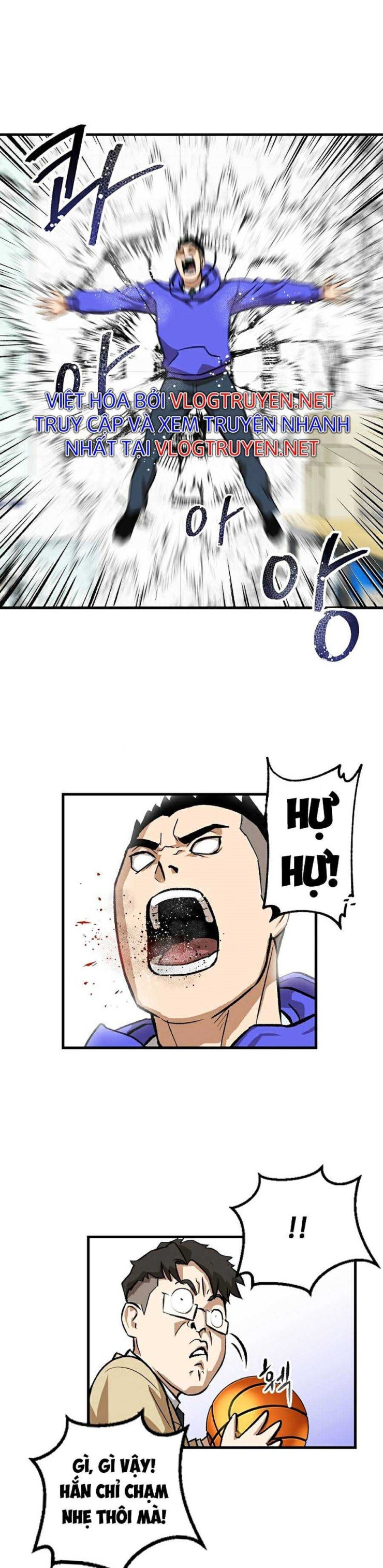 Trường Học Vương Quyền - Page 32