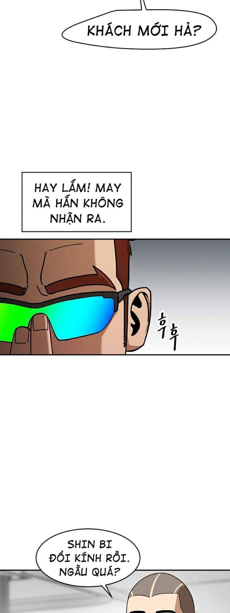 Trường Học Vương Quyền - Page 45