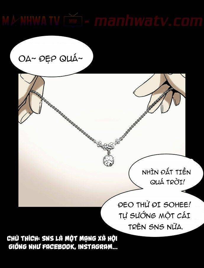 Virus Quái Vật - Page 42