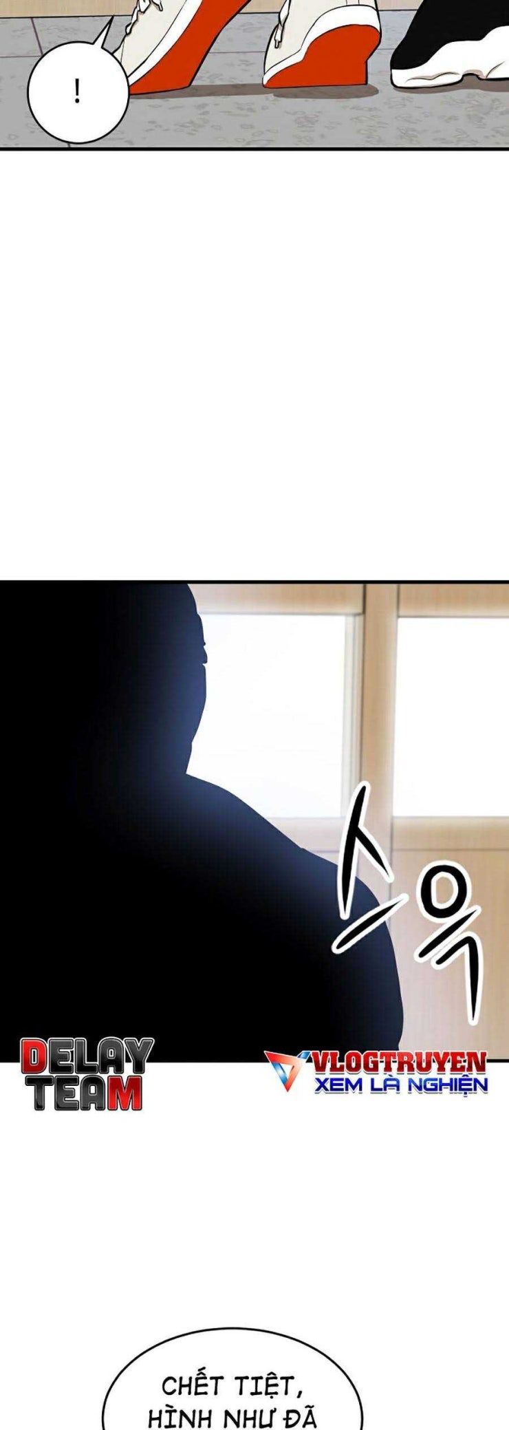 Trường Học Vương Quyền - Page 19