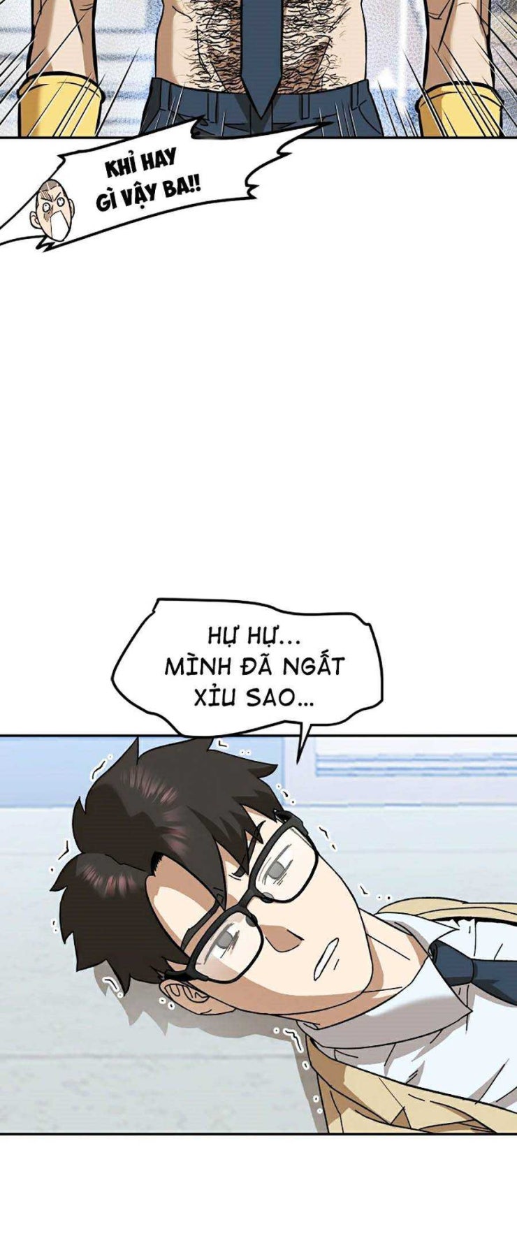 Trường Học Vương Quyền - Page 9