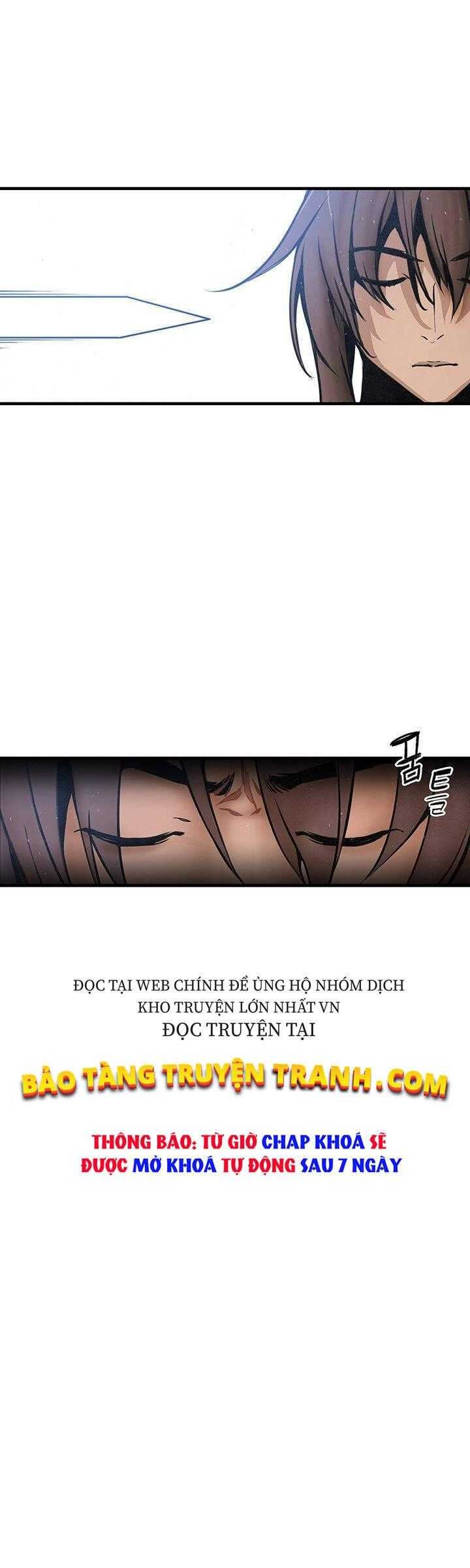 Mục Hạ Vô Nhân - Page 2
