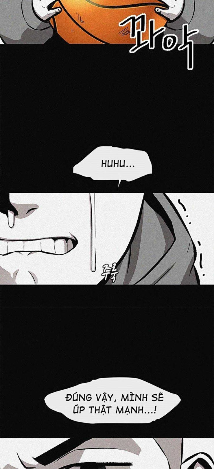 Trường Học Vương Quyền - Page 8