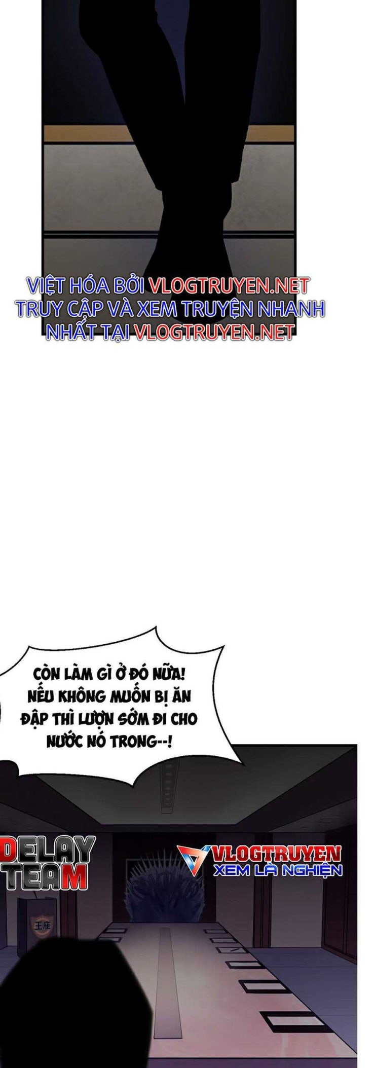 Trường Học Vương Quyền - Page 6