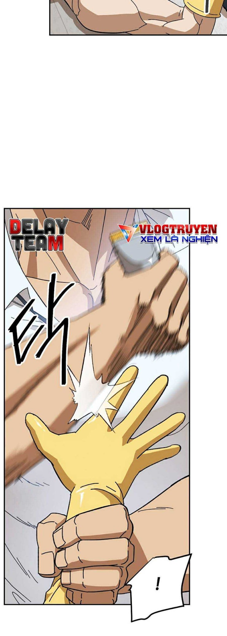 Trường Học Vương Quyền - Page 38