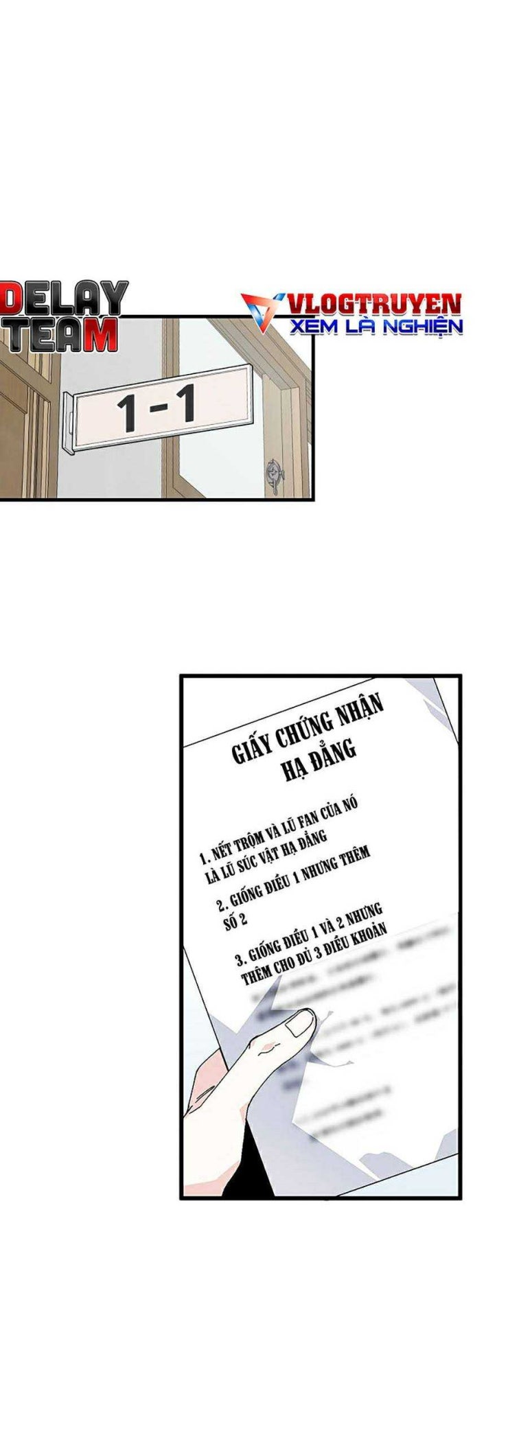 Trường Học Vương Quyền - Page 9