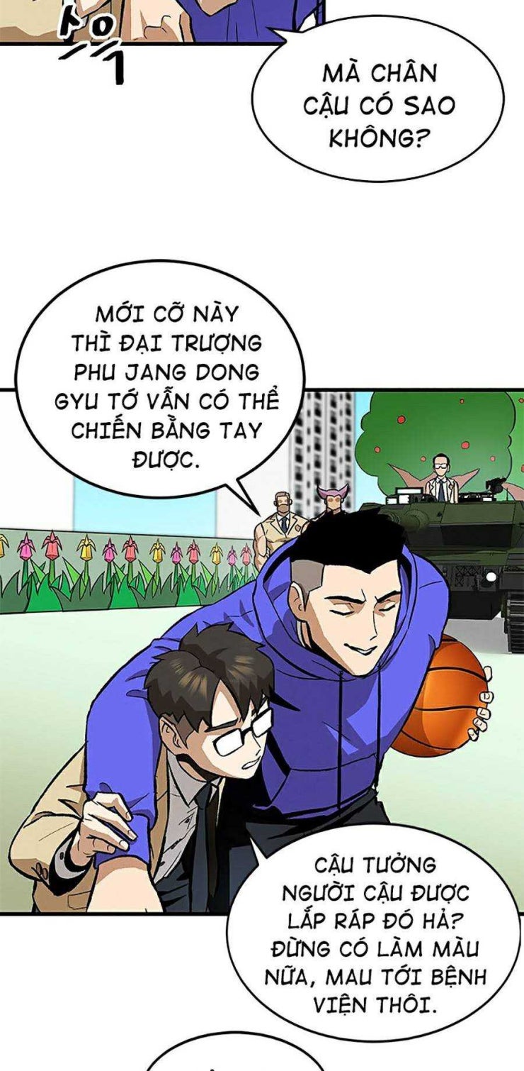 Trường Học Vương Quyền - Page 20
