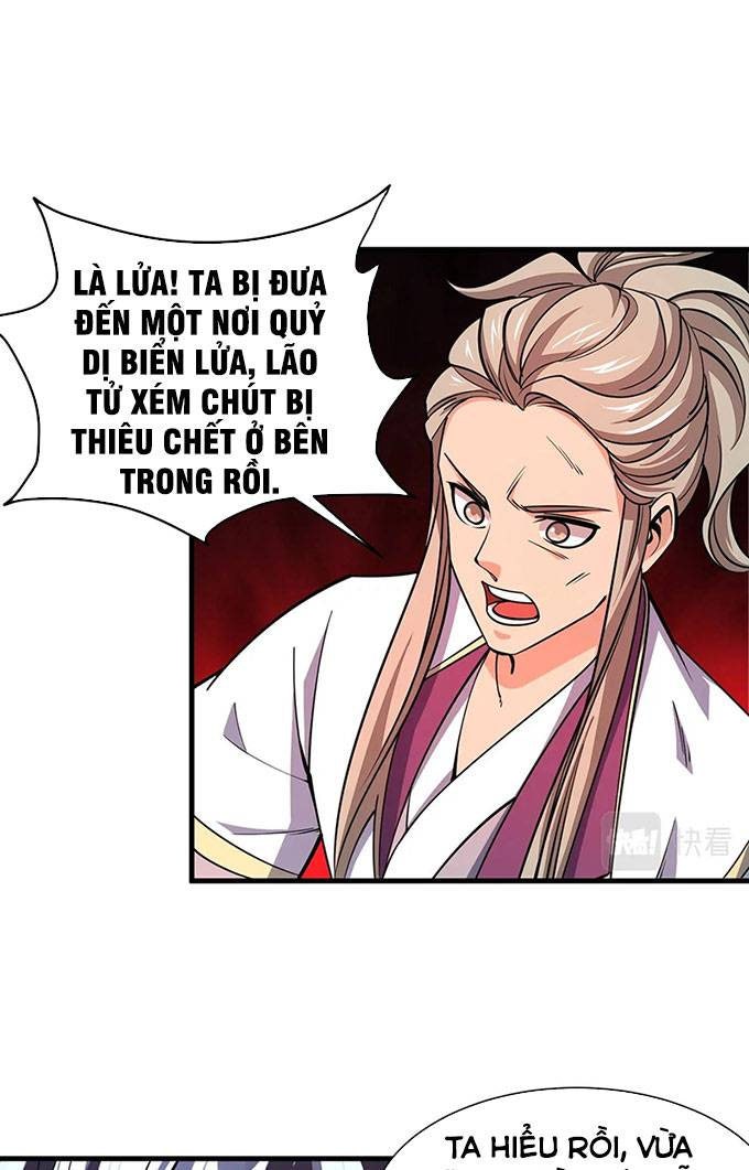 Ta Có Thể Rút Ra Thuộc Tính - Page 27