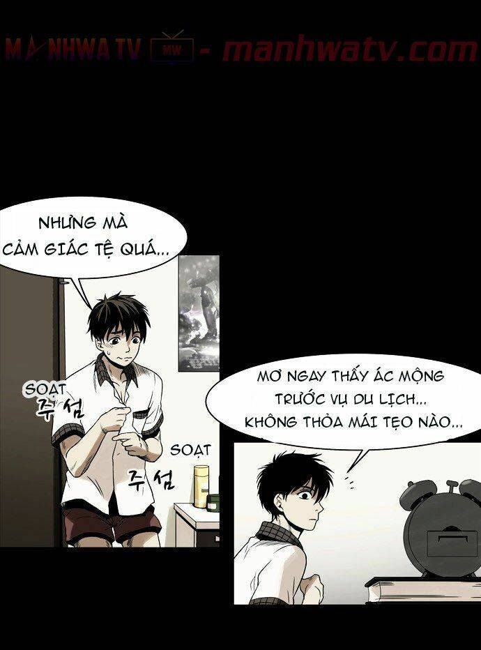 Virus Quái Vật - Page 94