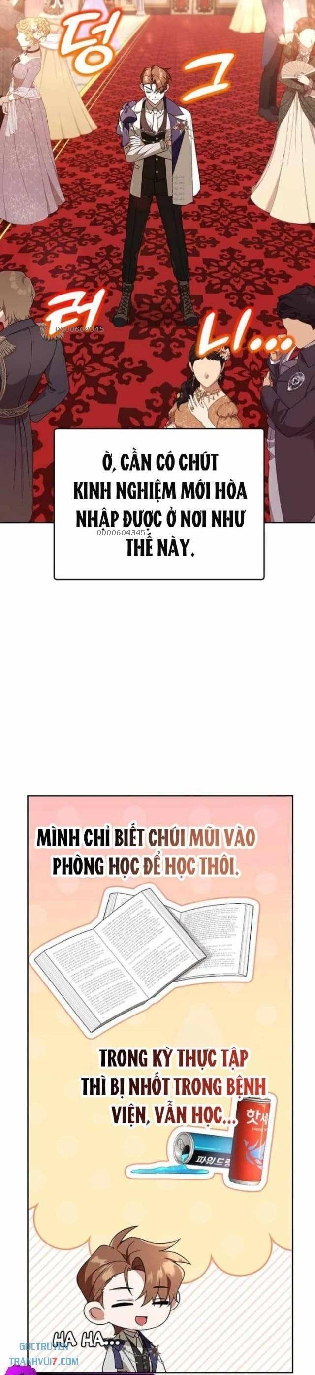 Thuần Thú Sư Thiên Tài Của Học Viện - Page 2
