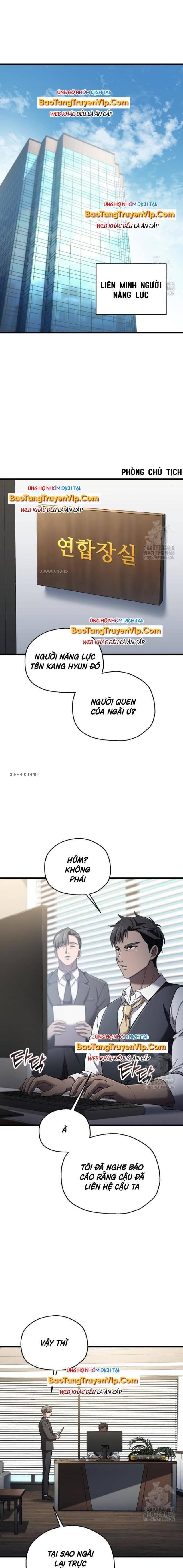 Chỉ Mình Ta Hồi Sinh - Page 17