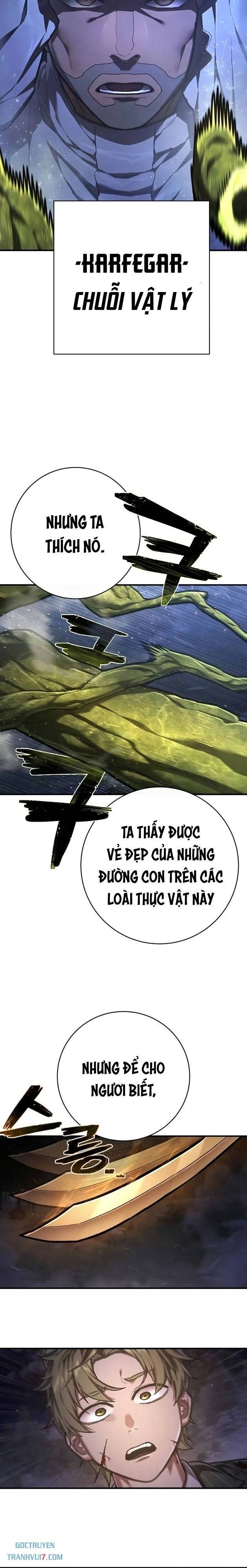 Đao Phủ - Page 15