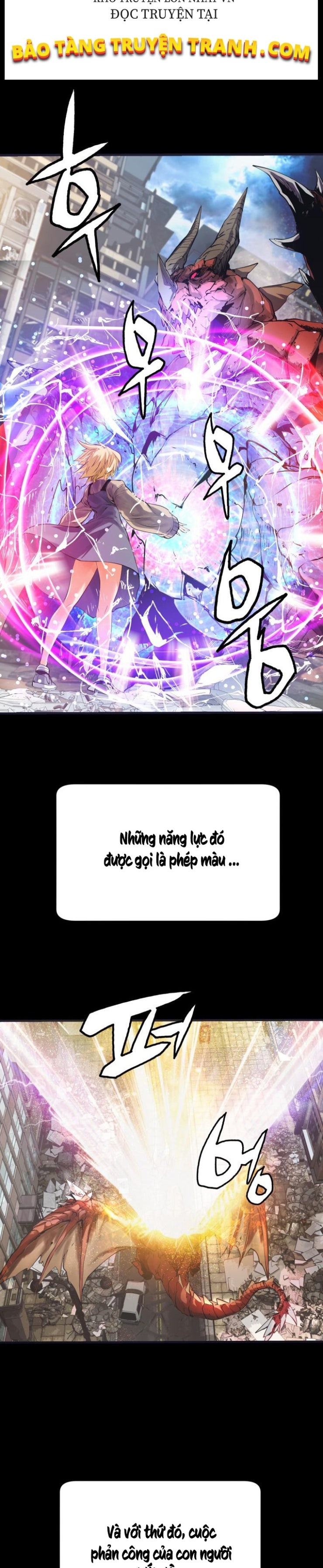 Ranker Bất Bại - Page 14