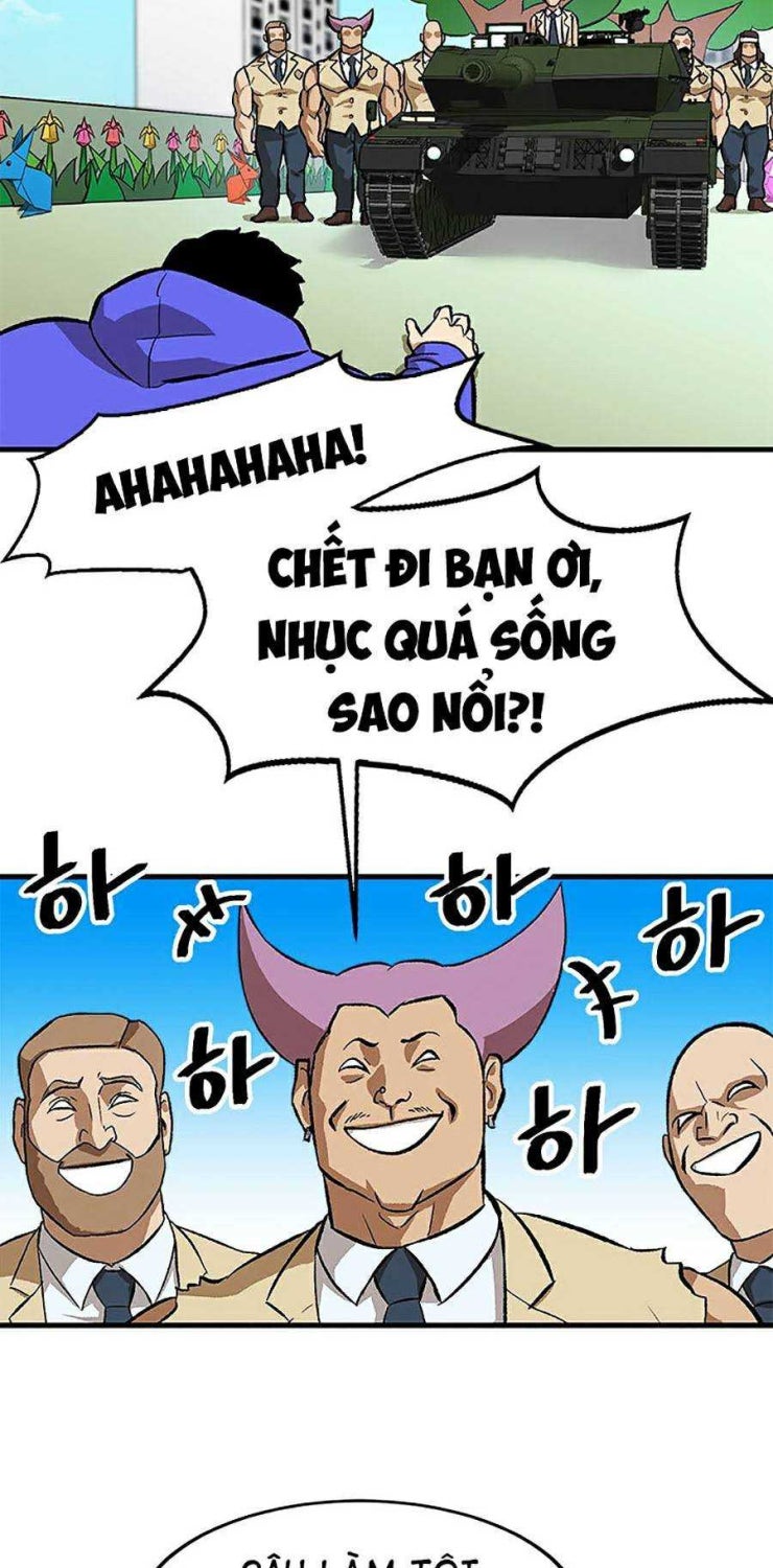 Trường Học Vương Quyền - Page 17