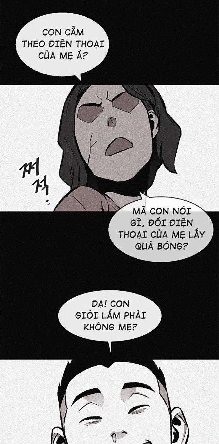 Trường Học Vương Quyền - Page 12