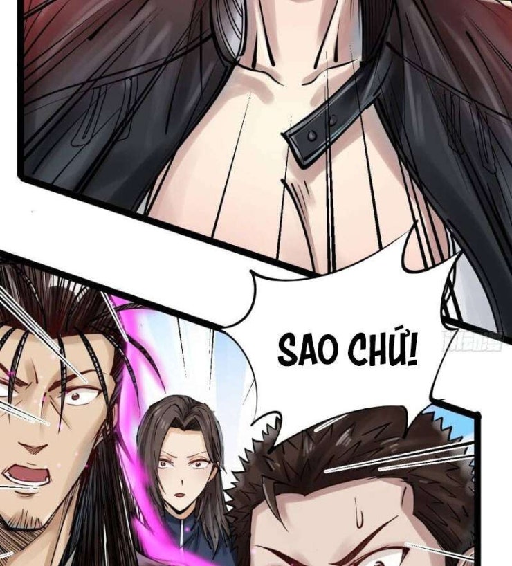 Thế Giới Xa Lạ - Page 37