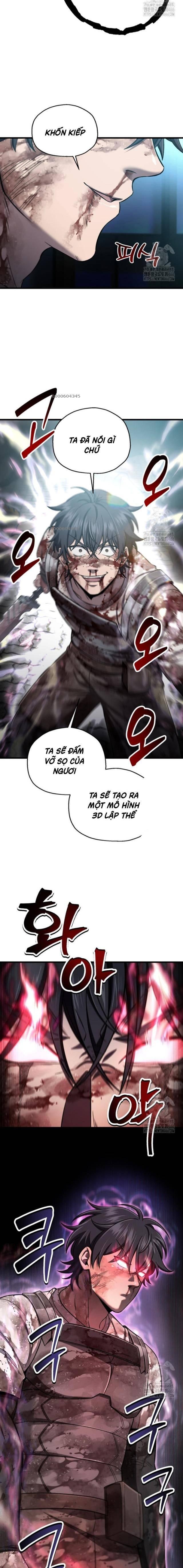 Chỉ Mình Ta Hồi Sinh - Page 6