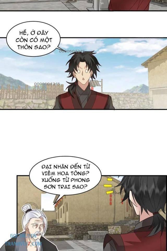 Vô Địch Thật Tĩnh Mịch - Page 2