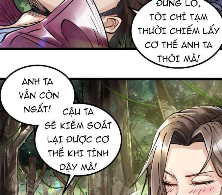 Thế Giới Xa Lạ - Page 5
