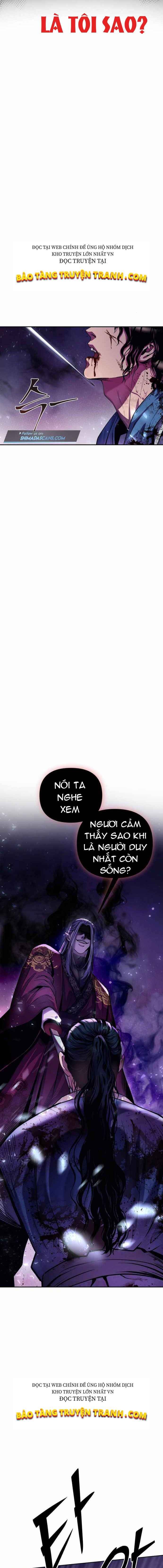 Con Trai Út Nhà Ha Buk Paeng - Page 3