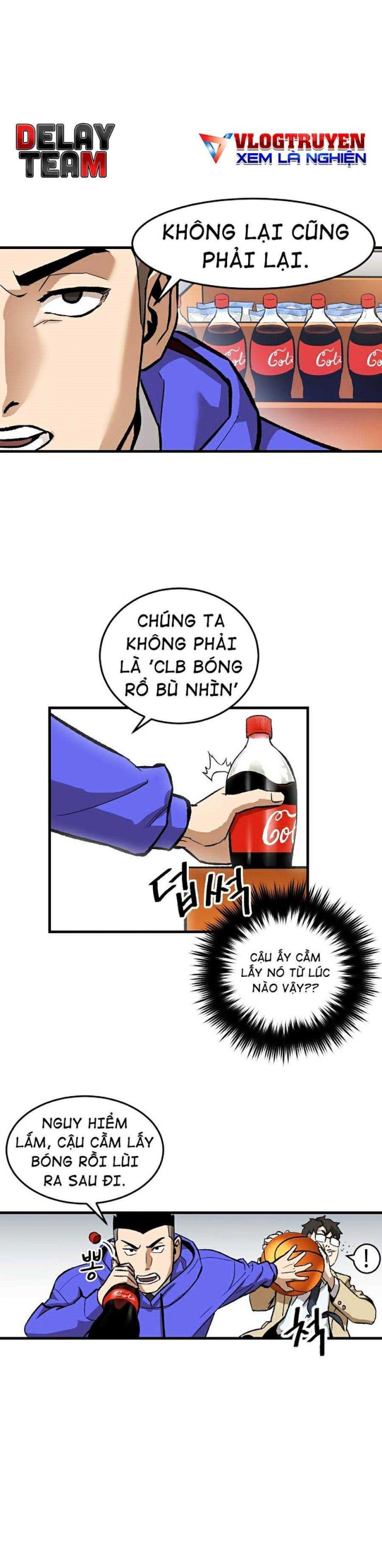 Trường Học Vương Quyền - Page 28