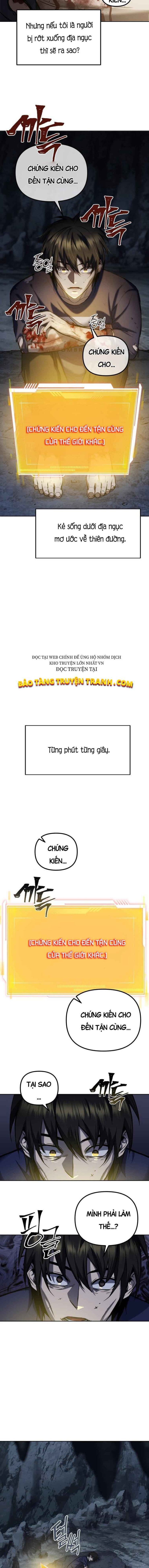 Thăng Hạng Từ Đỉnh Cấp - Page 2