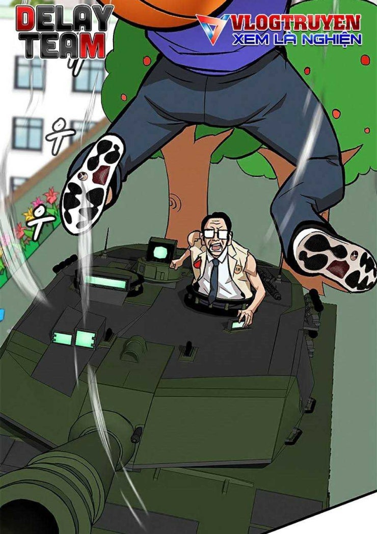Trường Học Vương Quyền - Page 38
