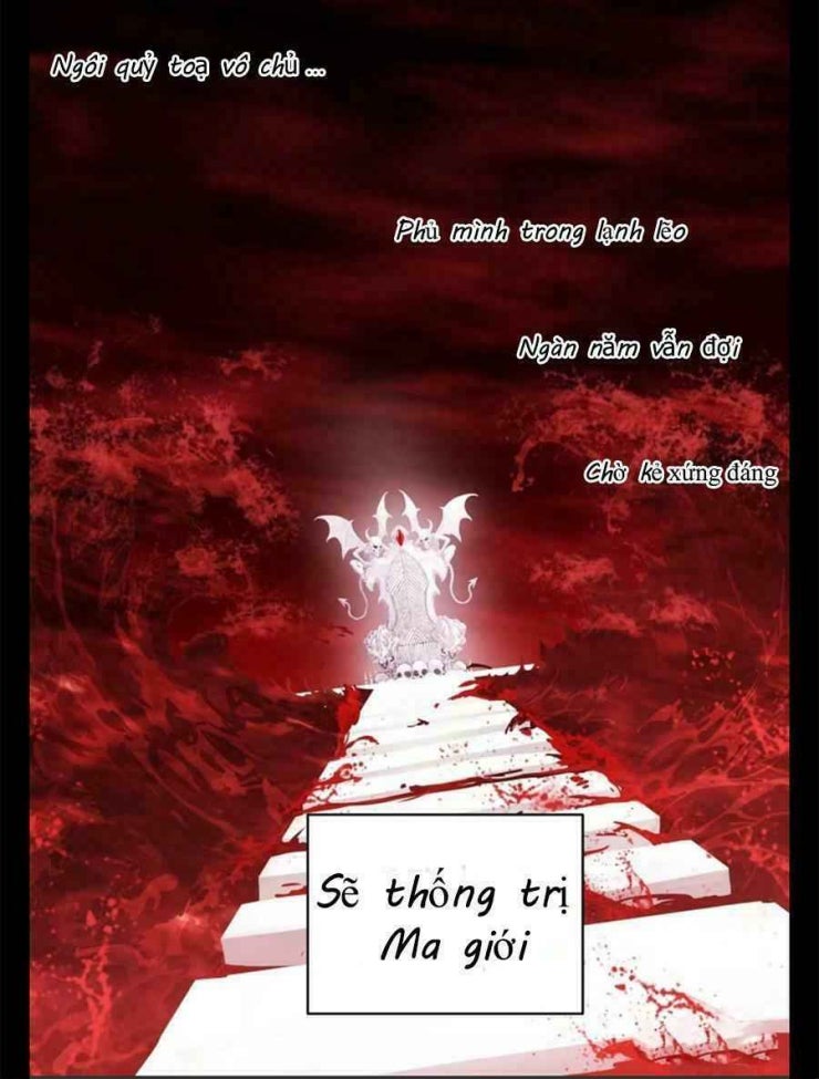 Bạch Vương Tọa - Page 5