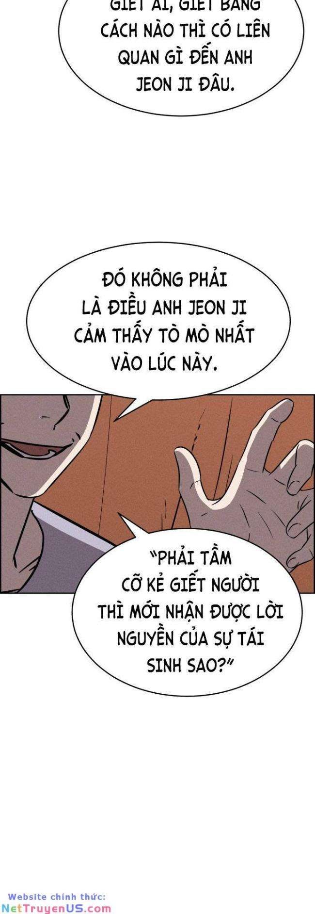 Óc Chó Toàn Năng - Page 59