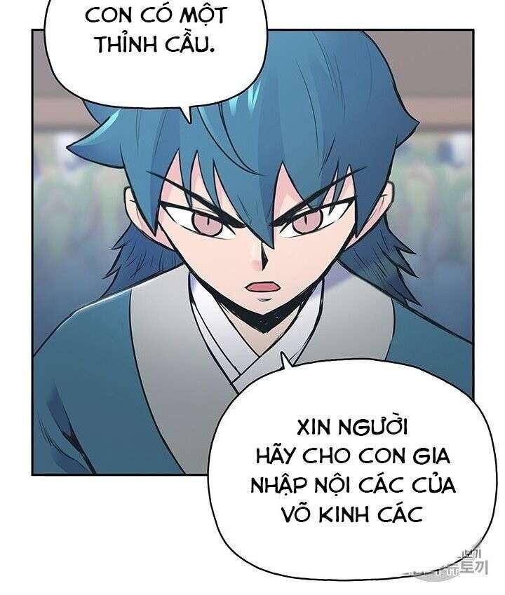 Phong Vân Chiến Thần - Page 98