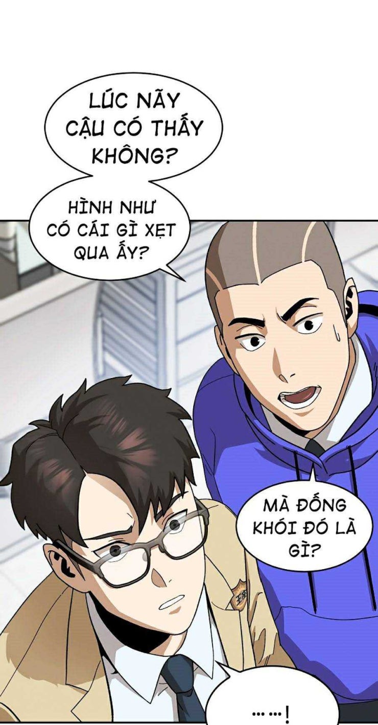 Trường Học Vương Quyền - Page 61