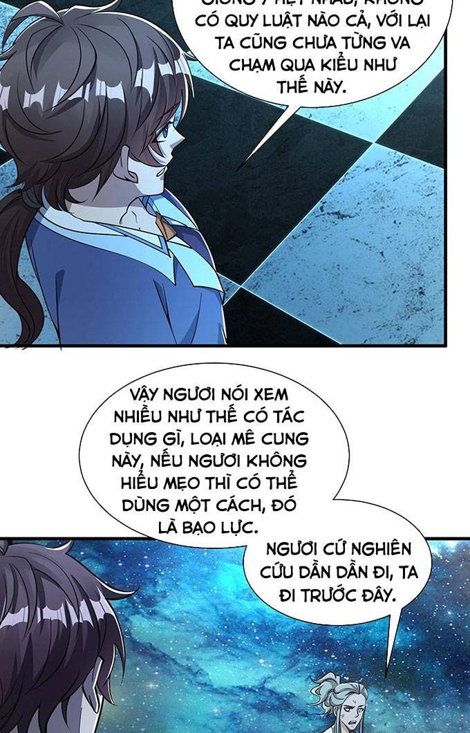 Ta Có Thể Rút Ra Thuộc Tính - Page 30