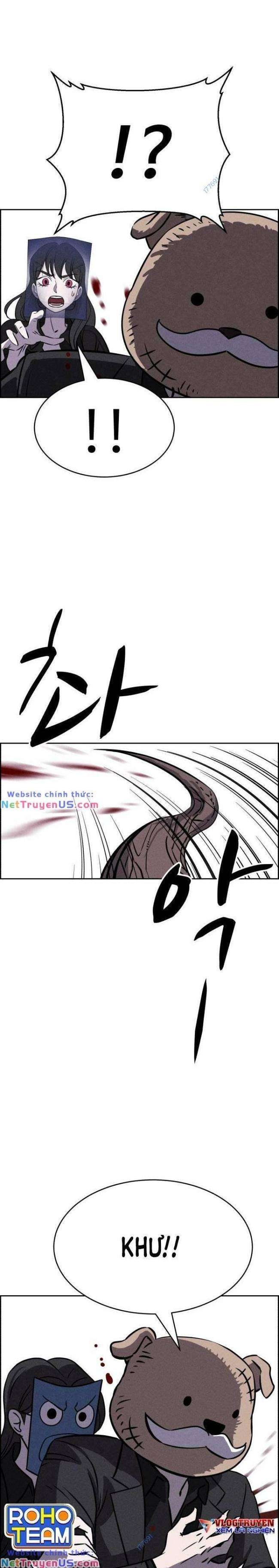 Óc Chó Toàn Năng - Page 3