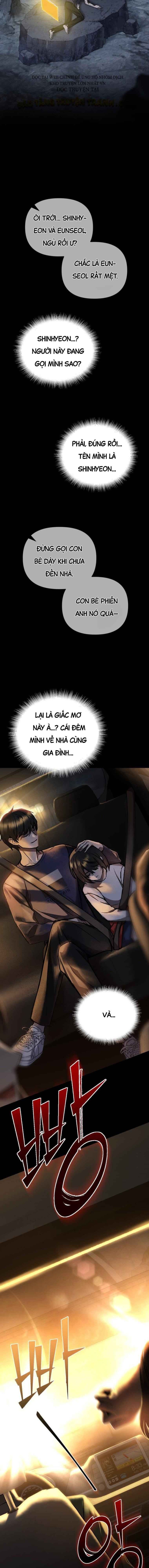 Thăng Hạng Từ Đỉnh Cấp - Page 3