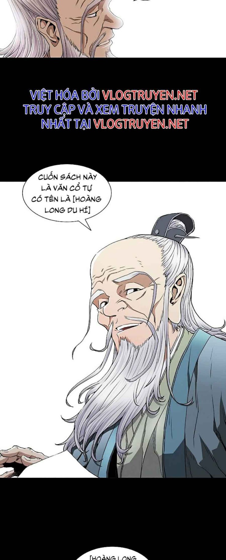 Hoành Tảo Cửu Châu - Page 19