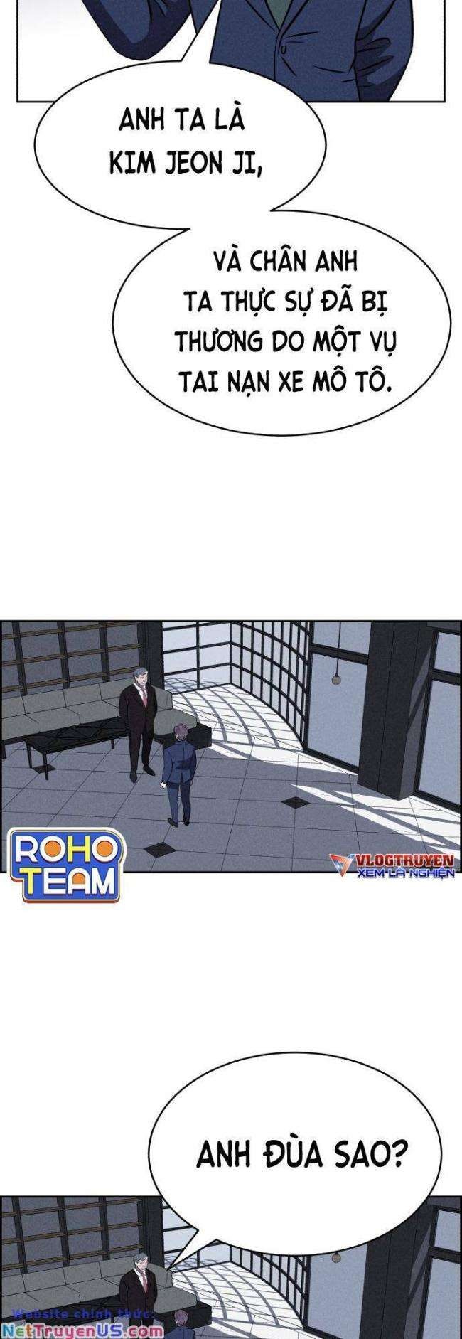 Óc Chó Toàn Năng - Page 62