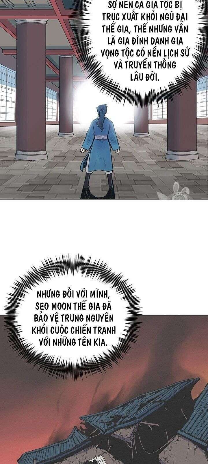 Phong Vân Chiến Thần - Page 111