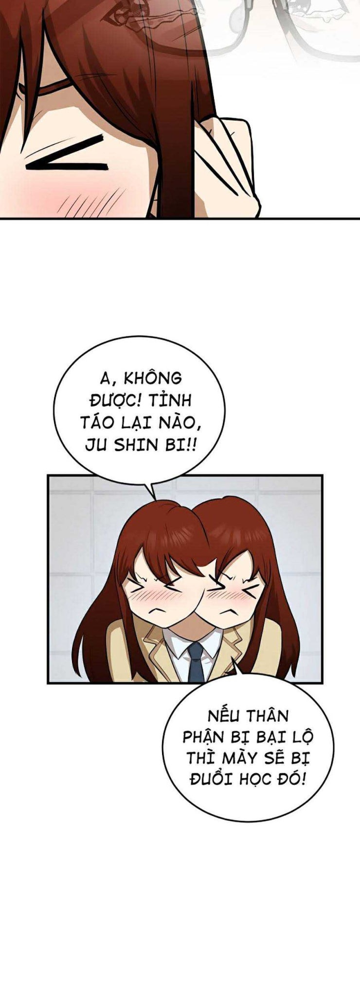 Trường Học Vương Quyền - Page 10