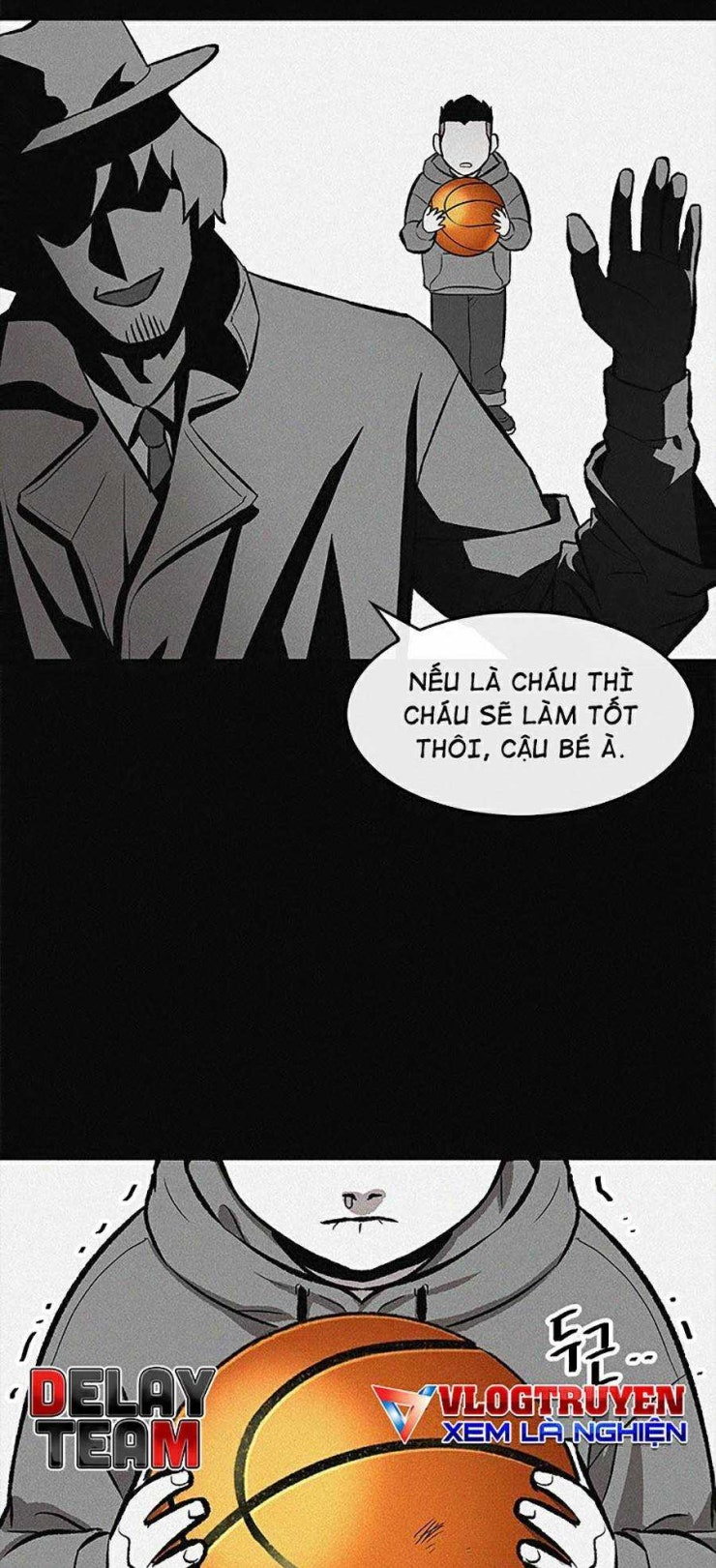 Trường Học Vương Quyền - Page 7