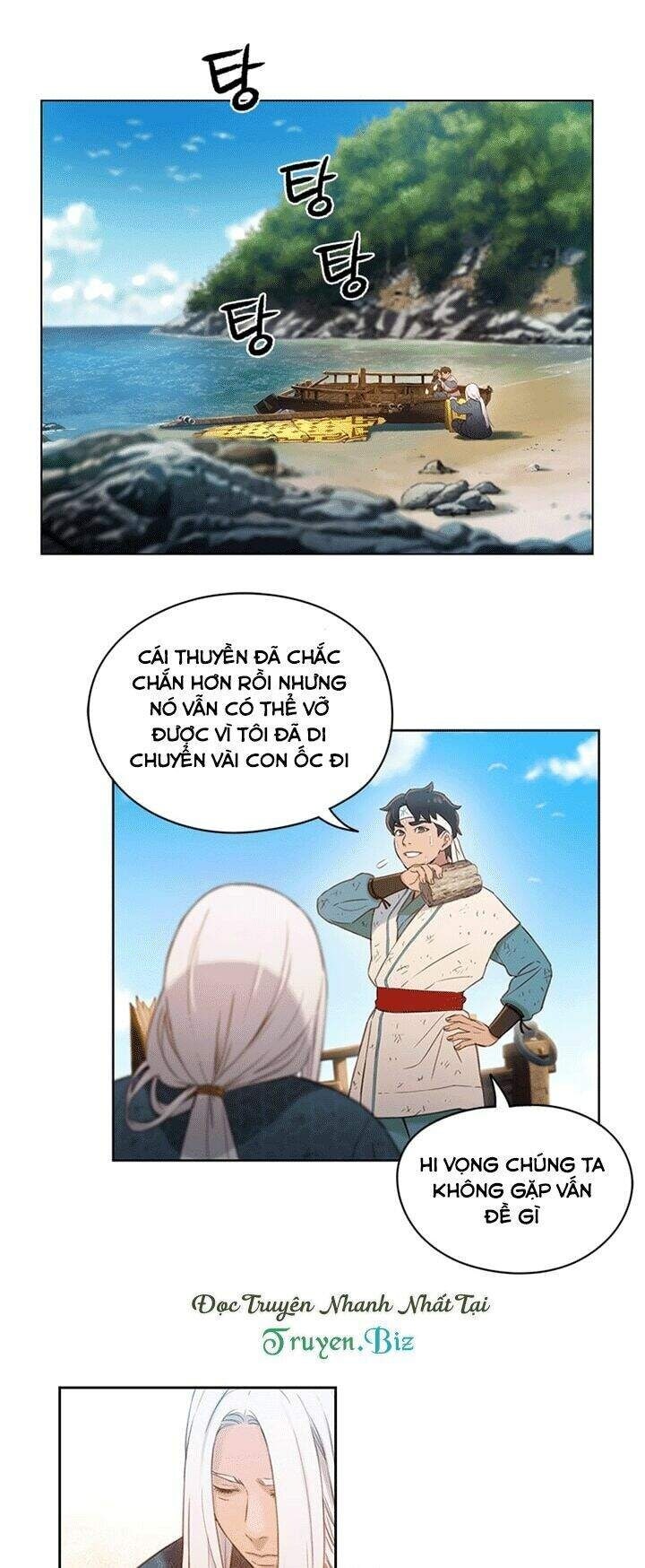 Yin And Yang Master - Page 3