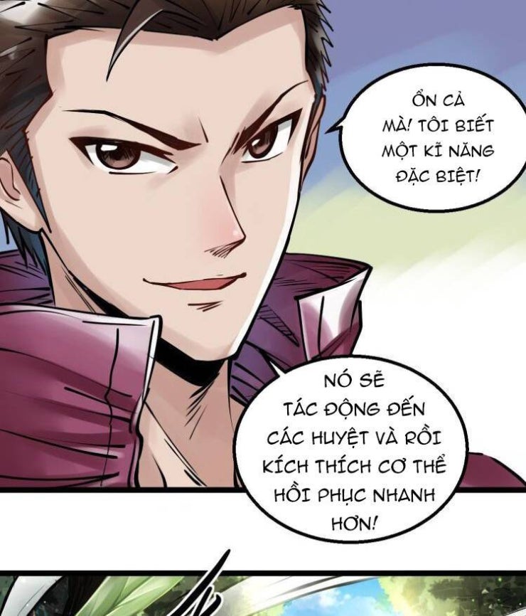 Thế Giới Xa Lạ - Page 7