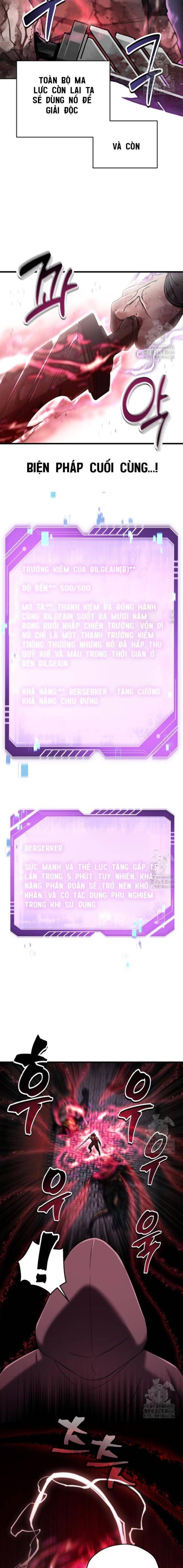 Chỉ Mình Ta Hồi Sinh - Page 7