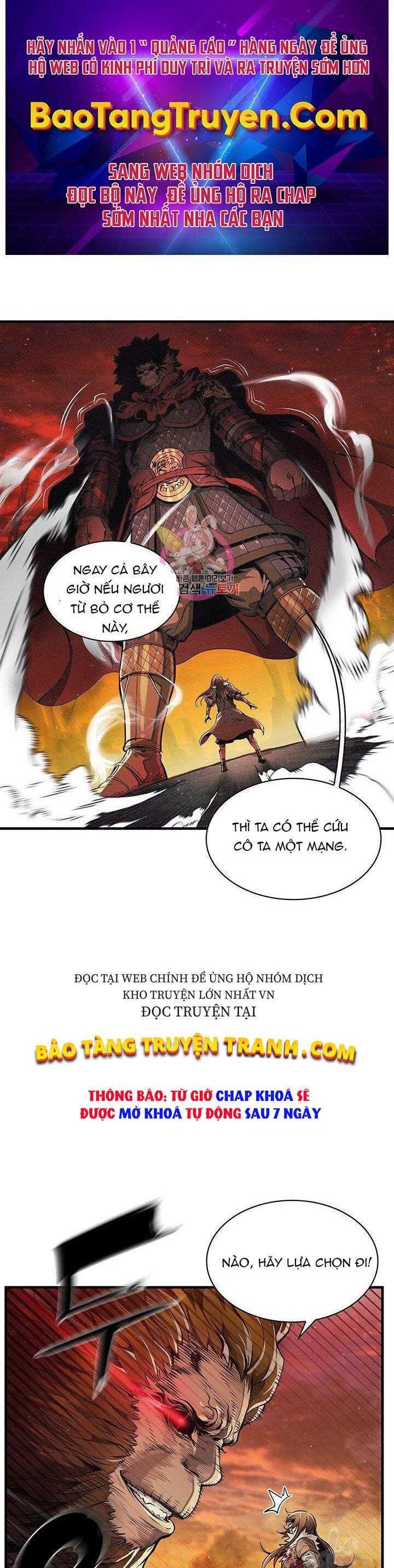 Mục Hạ Vô Nhân - Page 1
