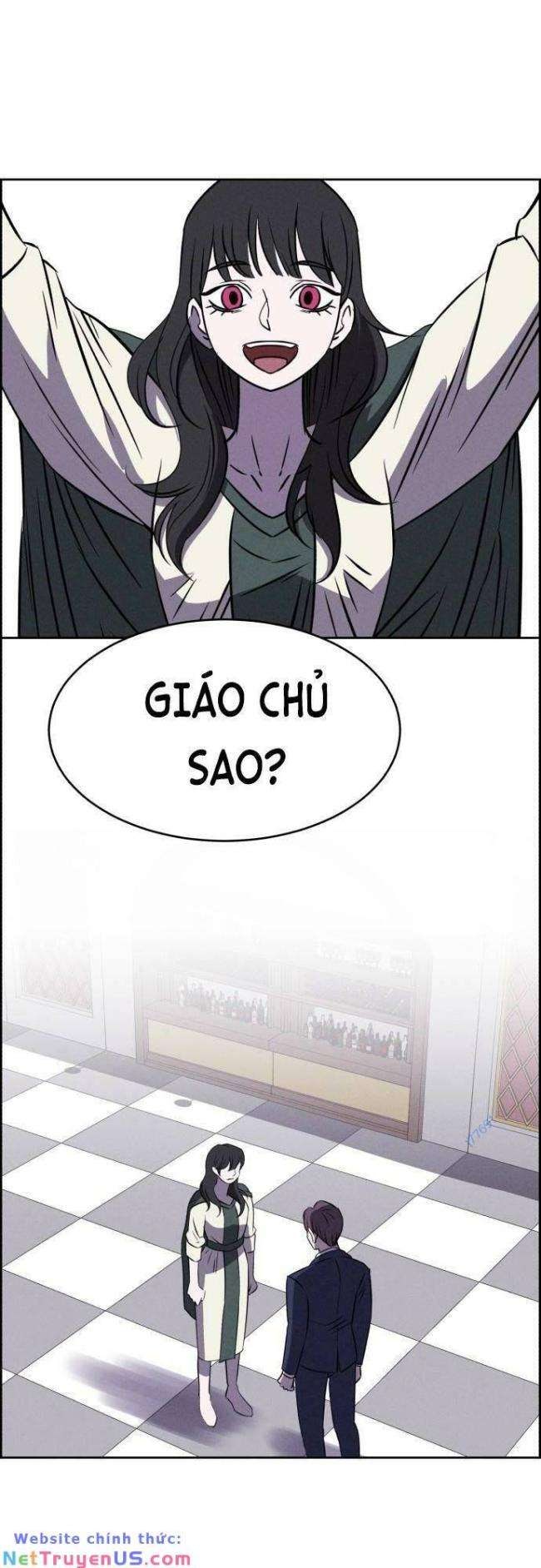 Óc Chó Toàn Năng - Page 5