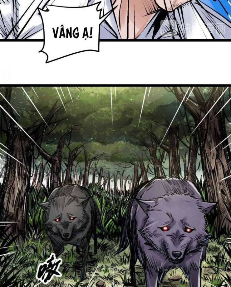 Thế Giới Xa Lạ - Page 24