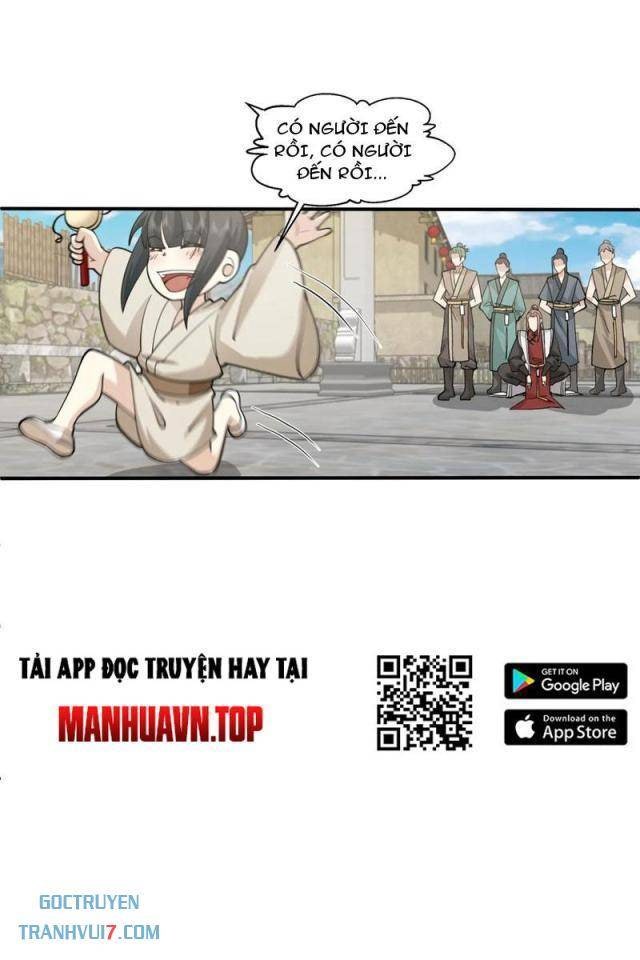 Vô Địch Thật Tĩnh Mịch - Page 27