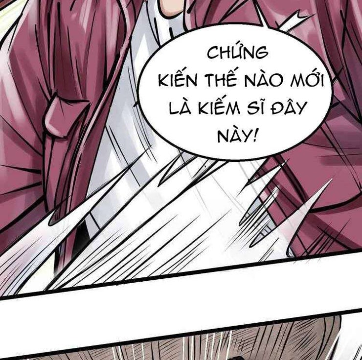 Thế Giới Xa Lạ - Page 30